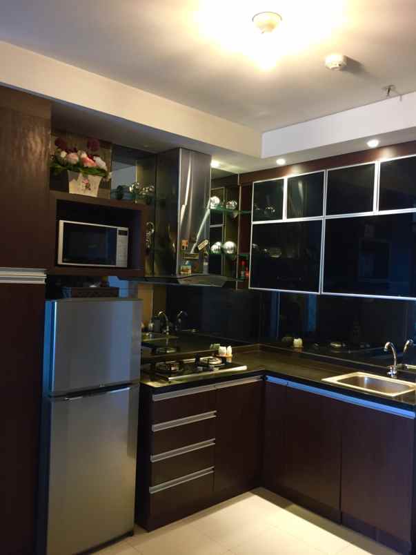 dijual apartemen soepomo