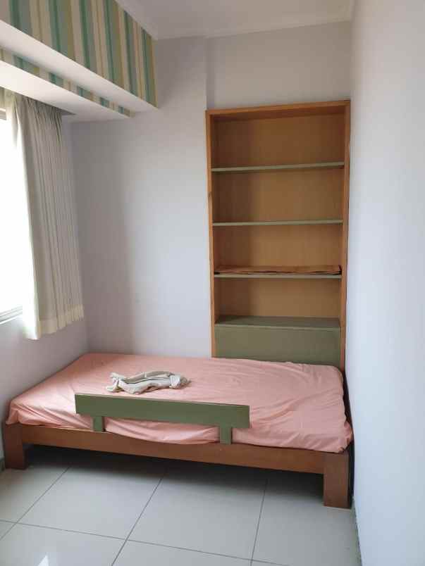 dijual apartemen waterplace