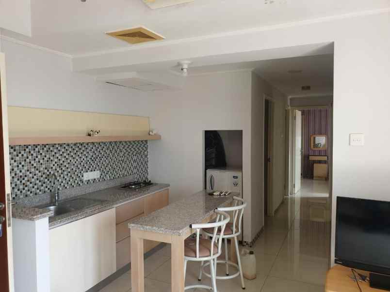 dijual apartemen waterplace