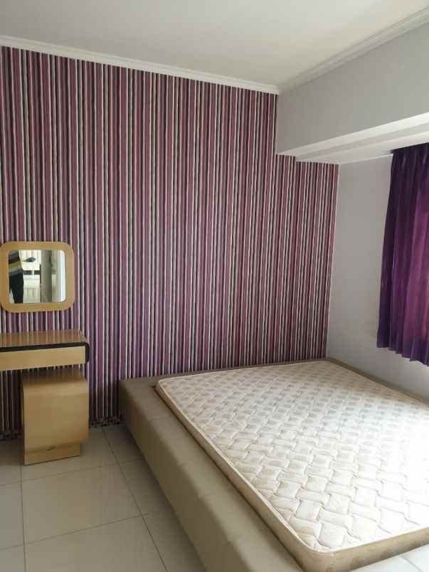 dijual apartemen waterplace