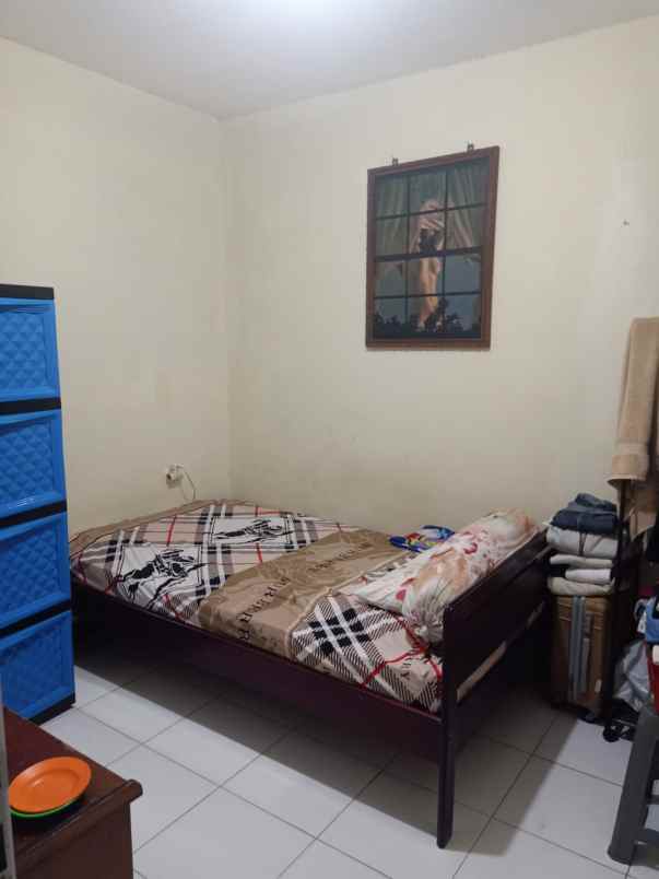 dijual cepat rukan pegadungan kalideres jakarta barat