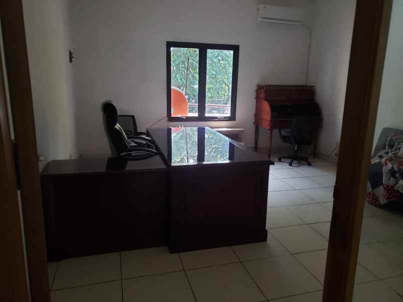 dijual cepat ruko di danau sunter utara jakarta utara