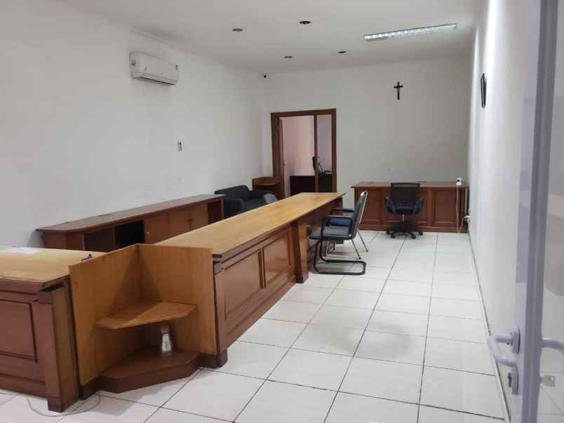 dijual cepat ruko di danau sunter utara jakarta utara