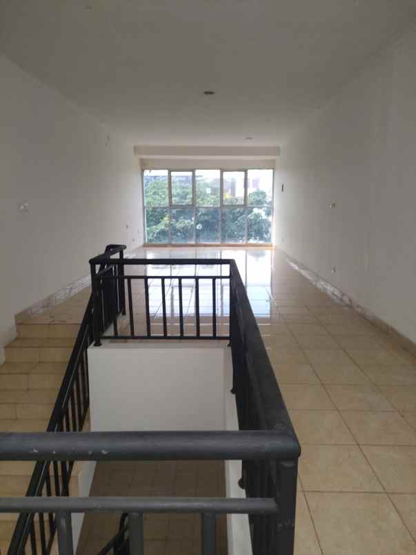 dijual cepat ruko gadget gading serpong