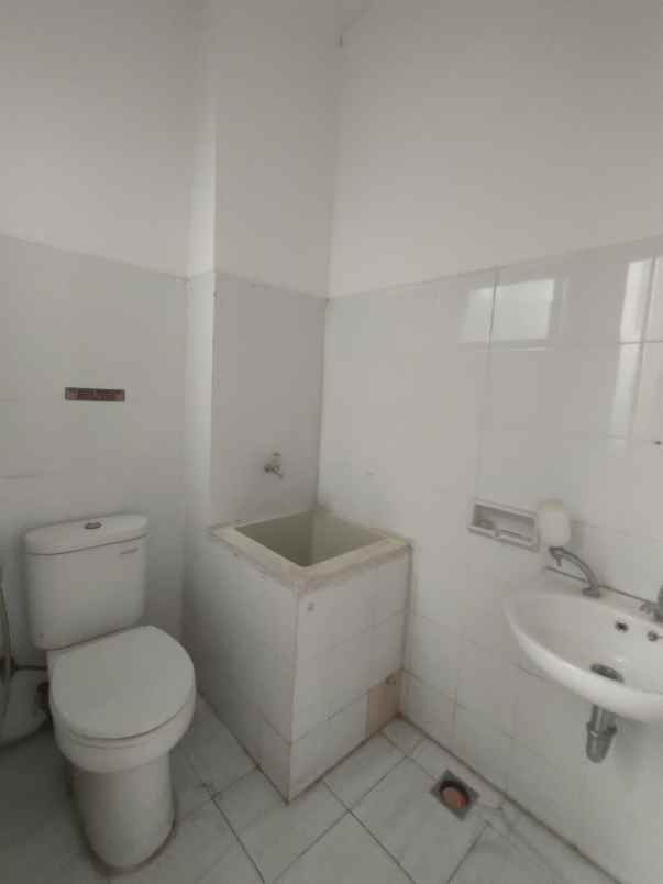 dijual cepat ruko gadget gading serpong