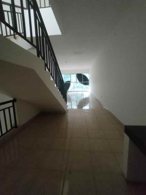 dijual cepat ruko gadget gading serpong