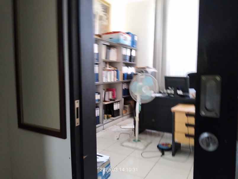 dijual cepat ruko siap pakai di citra gran cibubur