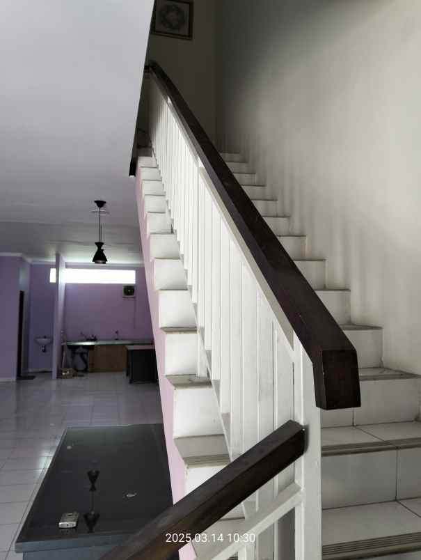 dijual cepat ruko siap pakai di citra gran cibubur