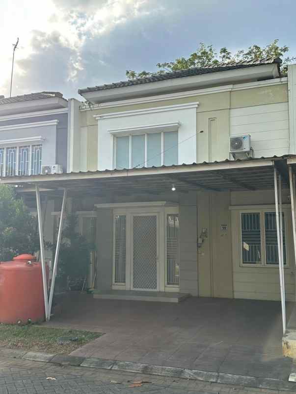dijual cepat rumah barombong tamalate kota makassar