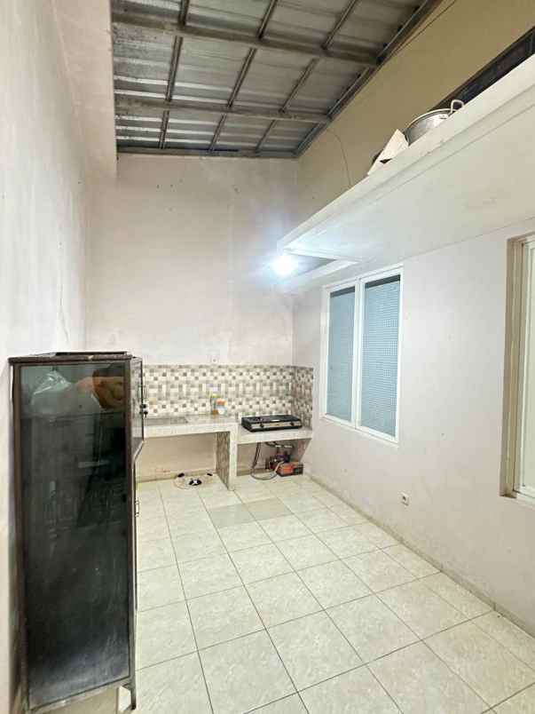 dijual cepat rumah barombong tamalate kota makassar