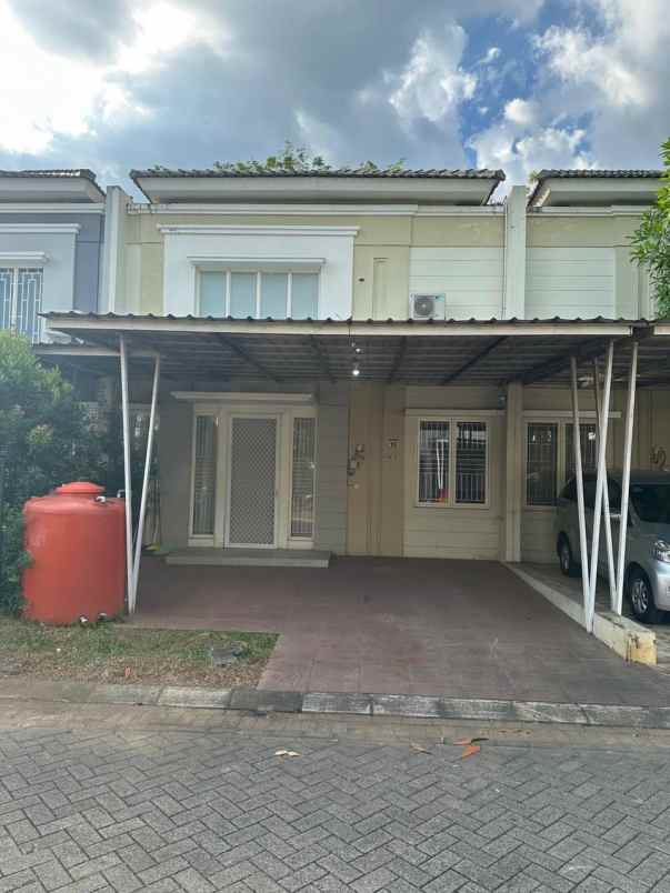 dijual cepat rumah barombong tamalate kota makassar