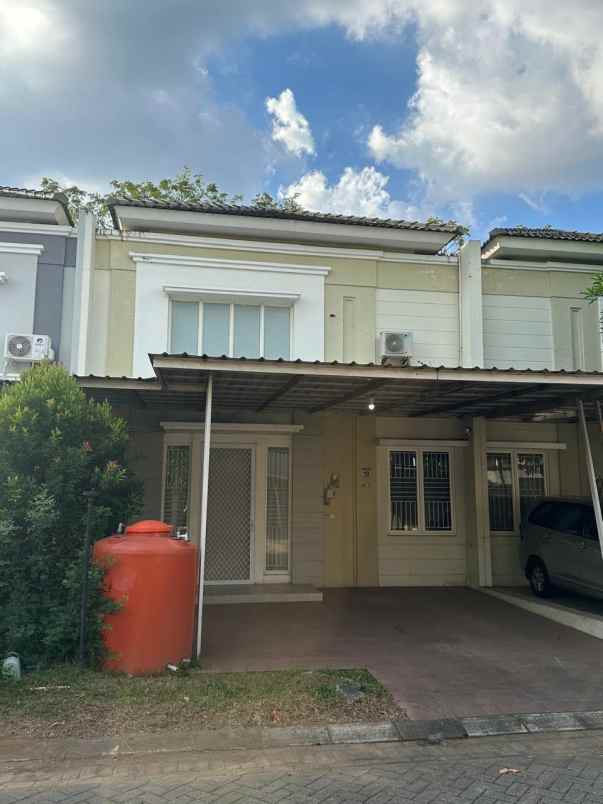 dijual cepat rumah barombong tamalate kota makassar