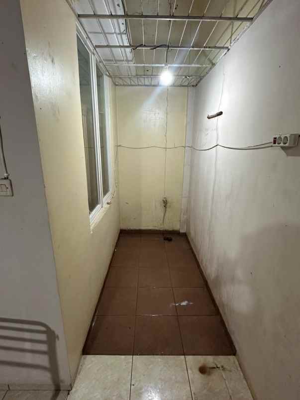 dijual cepat rumah barombong tamalate kota makassar