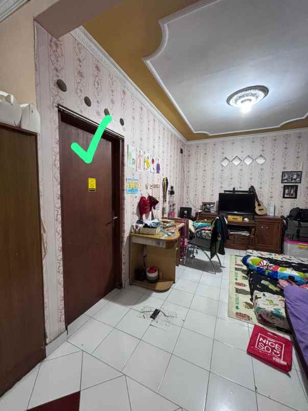 dijual cepat rumah maguwoharjo