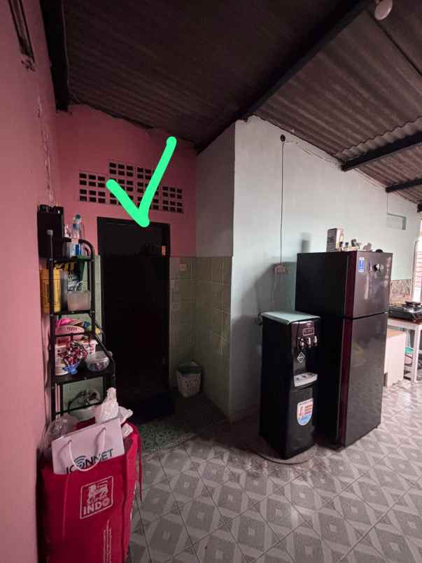 dijual cepat rumah maguwoharjo