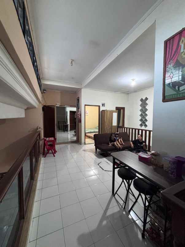 dijual cepat rumah maguwoharjo