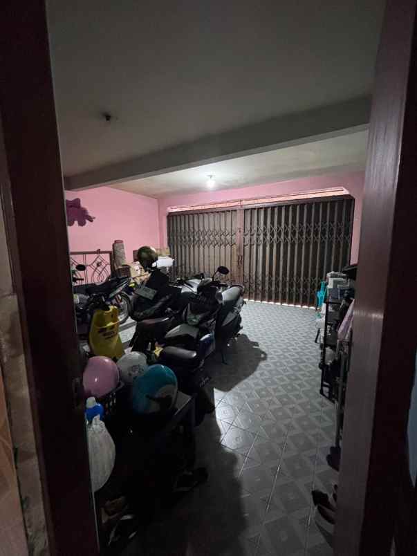 dijual cepat rumah maguwoharjo