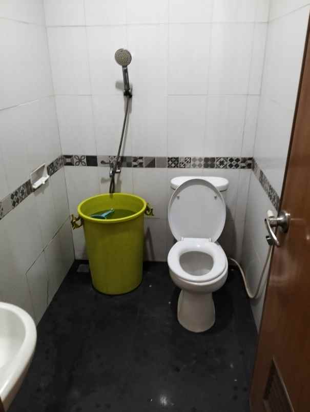 dijual cepat rumah nego