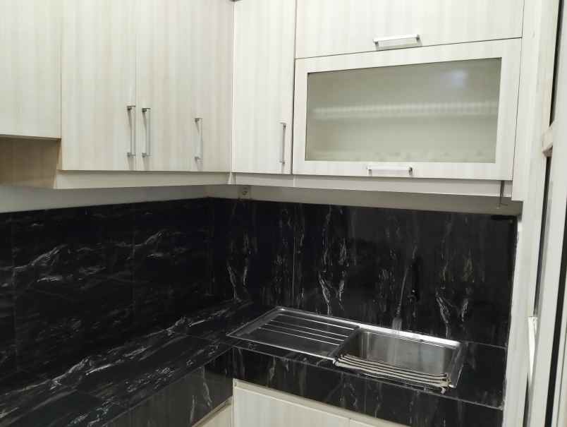 dijual cepat rumah nego