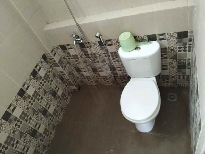 dijual cepat rumah nego