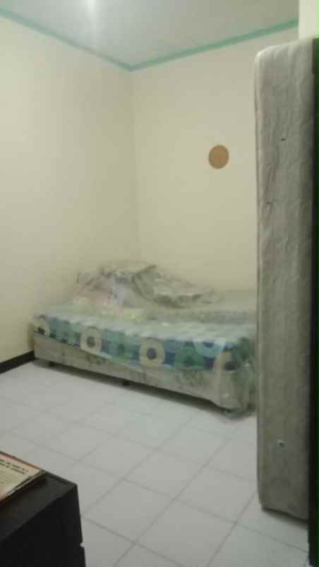 dijual cepat rumah puri way halim lampung