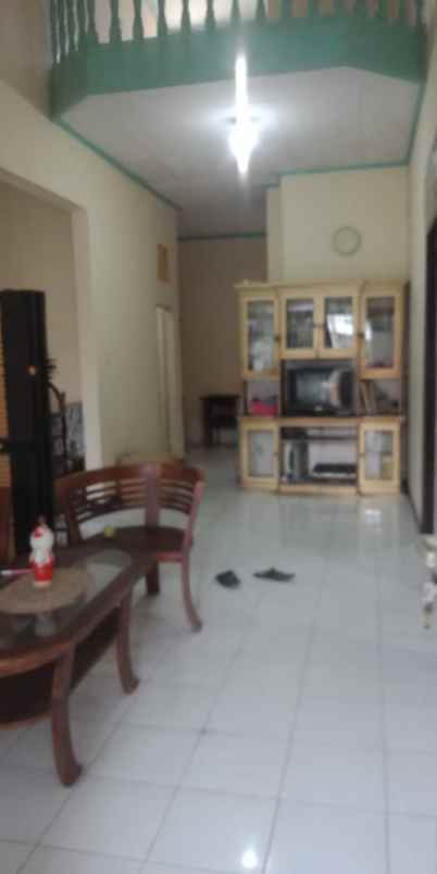 dijual cepat rumah puri way halim lampung