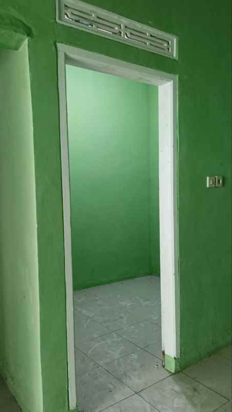 dijual cepat rumah siap huni di ciheulang ciparay