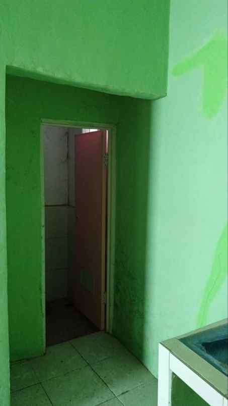 dijual cepat rumah siap huni di ciheulang ciparay