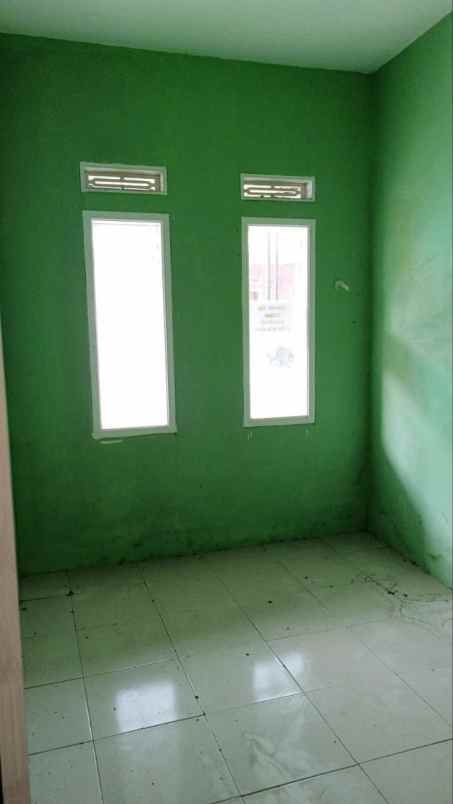 dijual cepat rumah siap huni di ciheulang ciparay