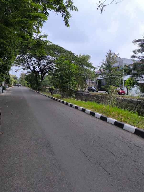 dijual dibawah njop kavling di metland menteng cakung