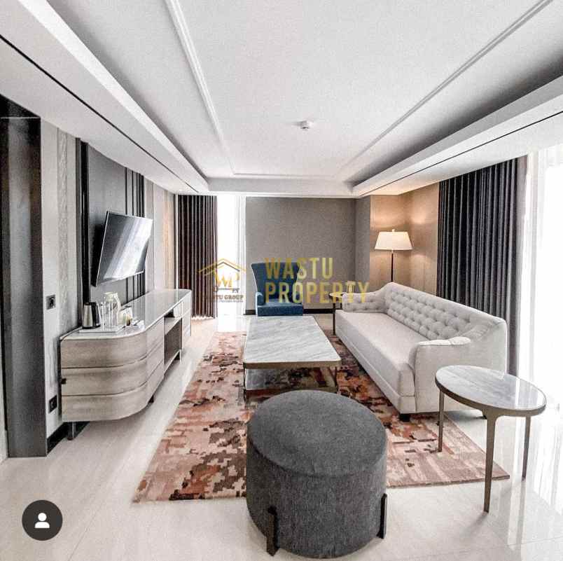 dijual hotel gedong tengen kota