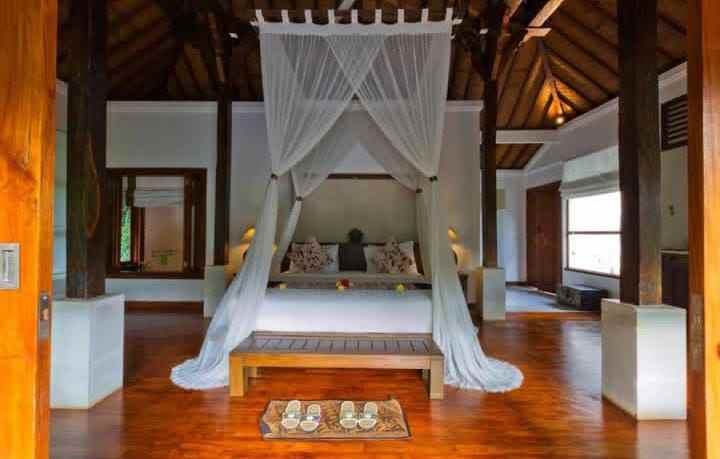 dijual hotel jalan gianyar ubud bali