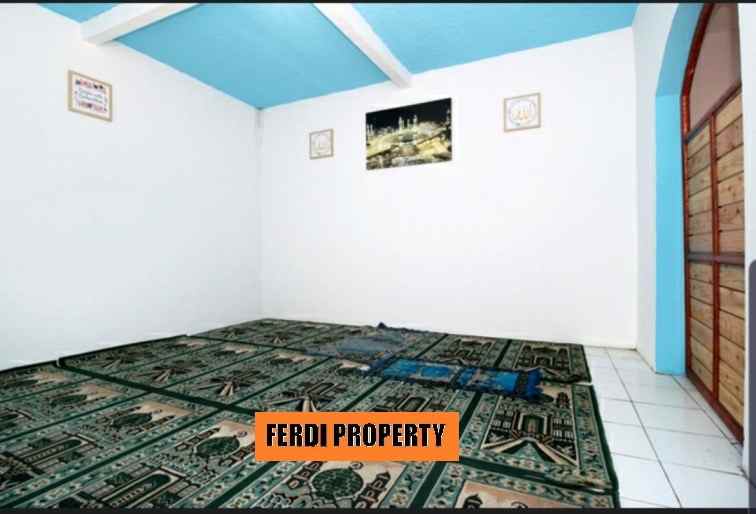 dijual hotel jl logam buah batu bandung