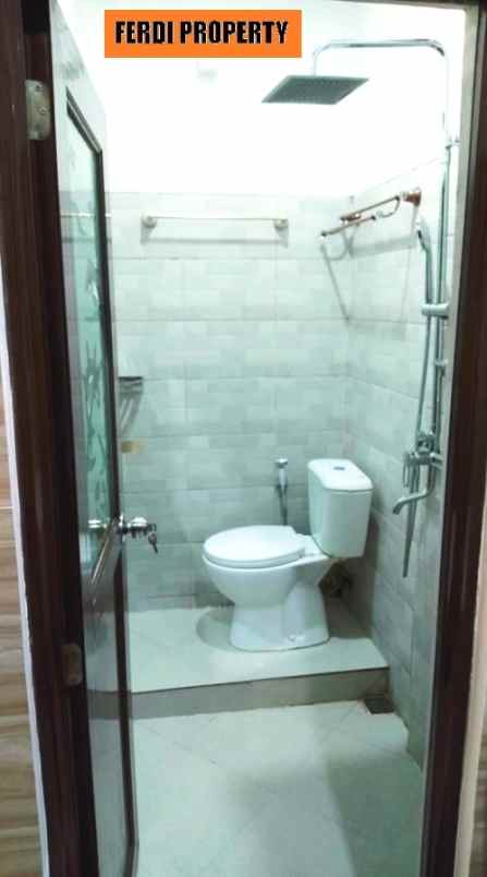 dijual hotel jl logam buah batu bandung