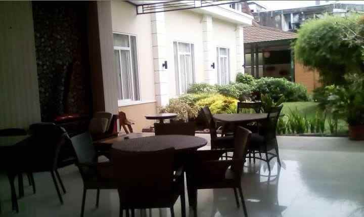 dijual hotel malioboro kota yogyakarta