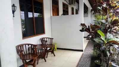 dijual hotel ring road maguwoharjo