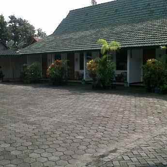 dijual hotel ring road maguwoharjo