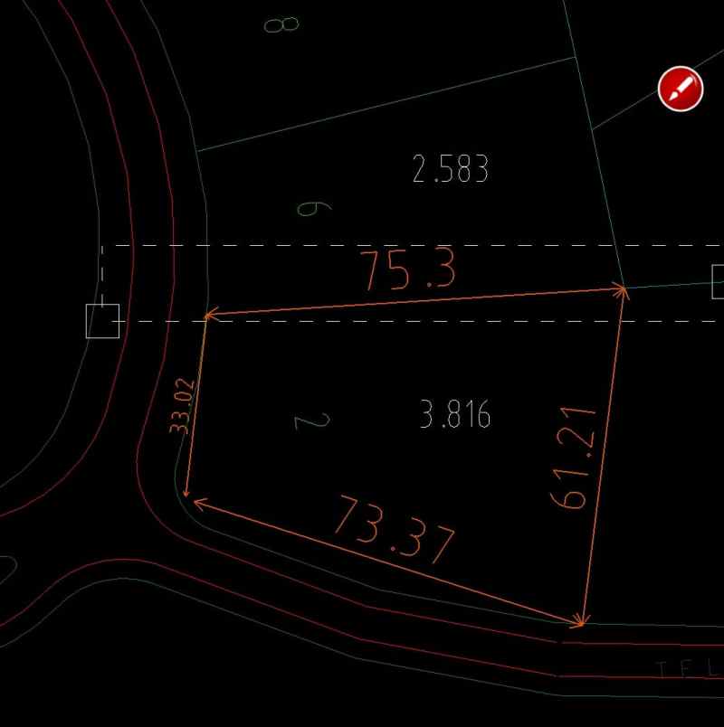 dijual kavling cluster notritge sentul city bogor