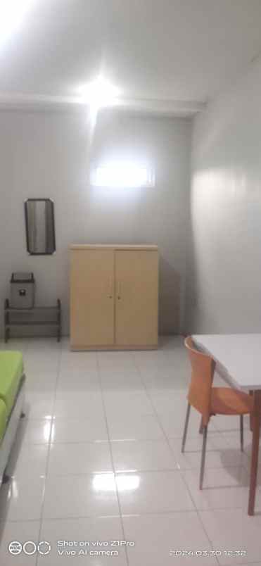 dijual kos kosan 29 kamar di kelapa dua tangerang