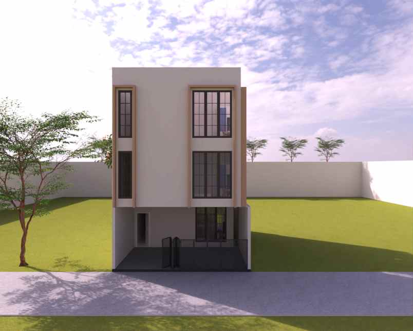 dijual kost beji depok