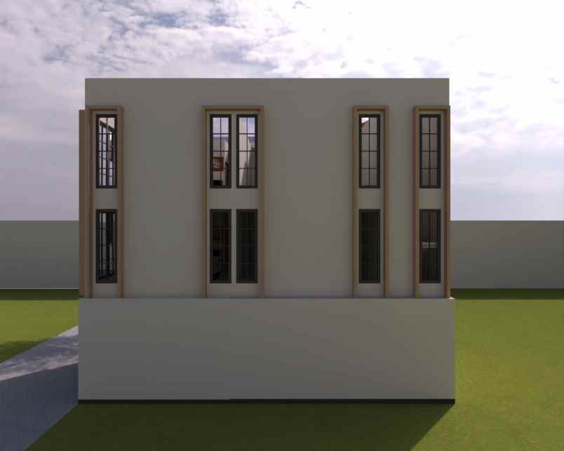 dijual kost beji depok