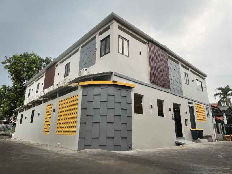 dijual kost bintaro tanggerang selatan