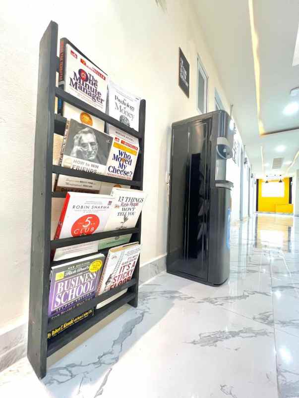 dijual kost bintaro tanggerang selatan