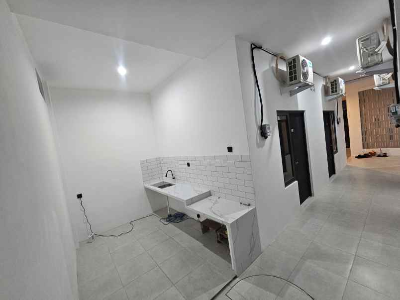 dijual kost candi gebang