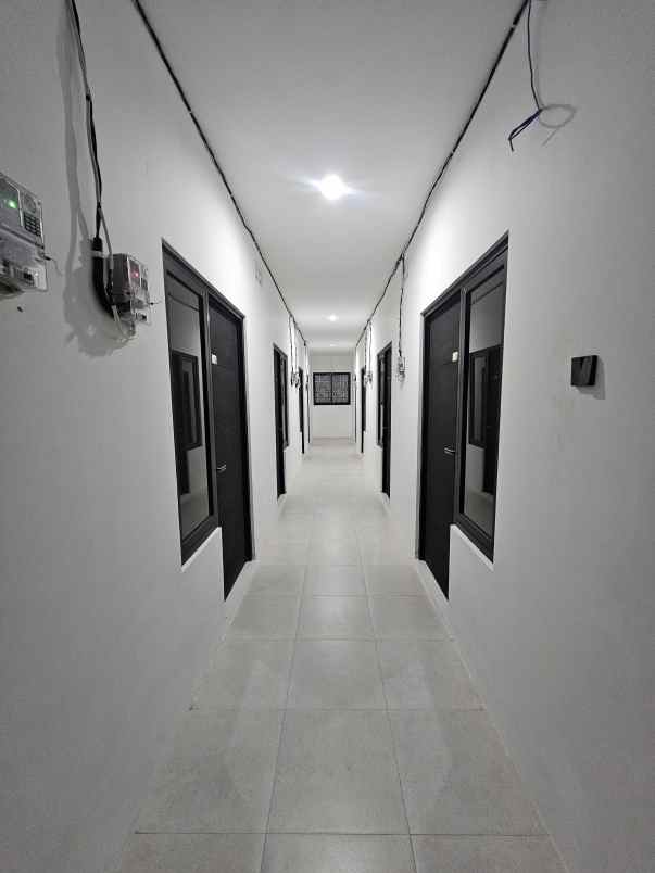 dijual kost candi gebang