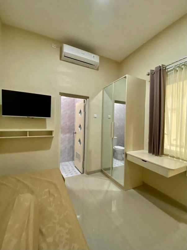 dijual kost candi mendut