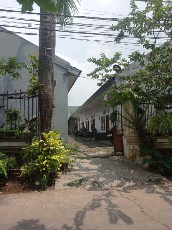 dijual kost cipadu jaya