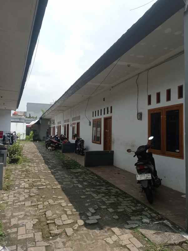 dijual kost cipadu jaya