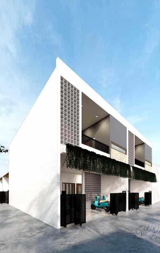 dijual kost dinoyo tlogomas