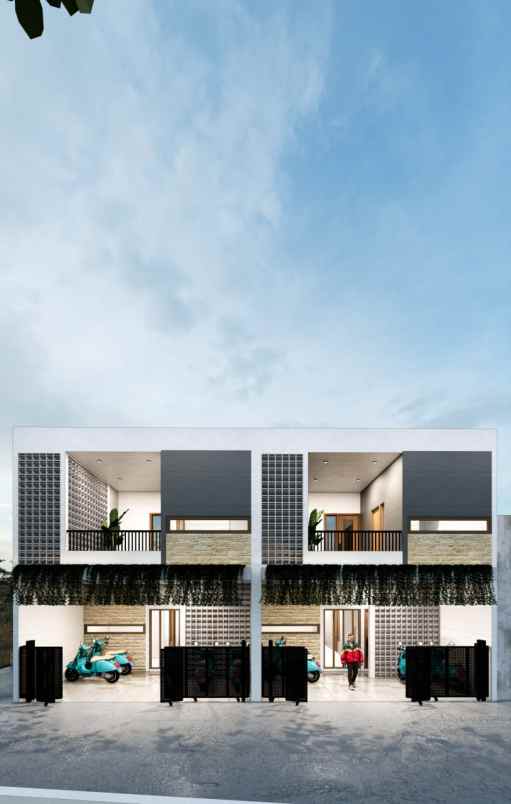 dijual kost dinoyo tlogomas